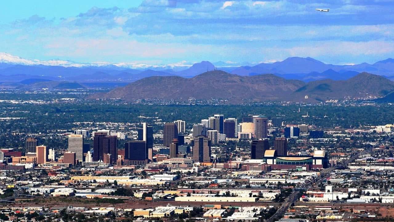 Arizona