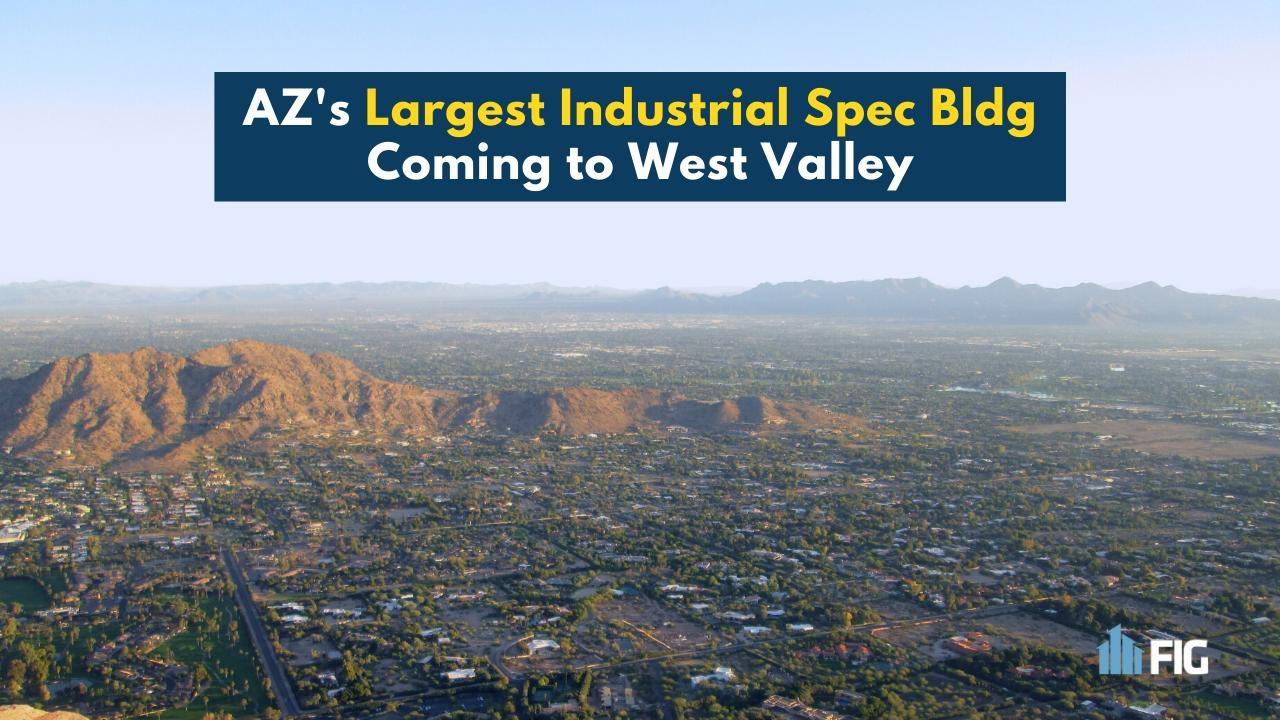 Phoenix Arizona