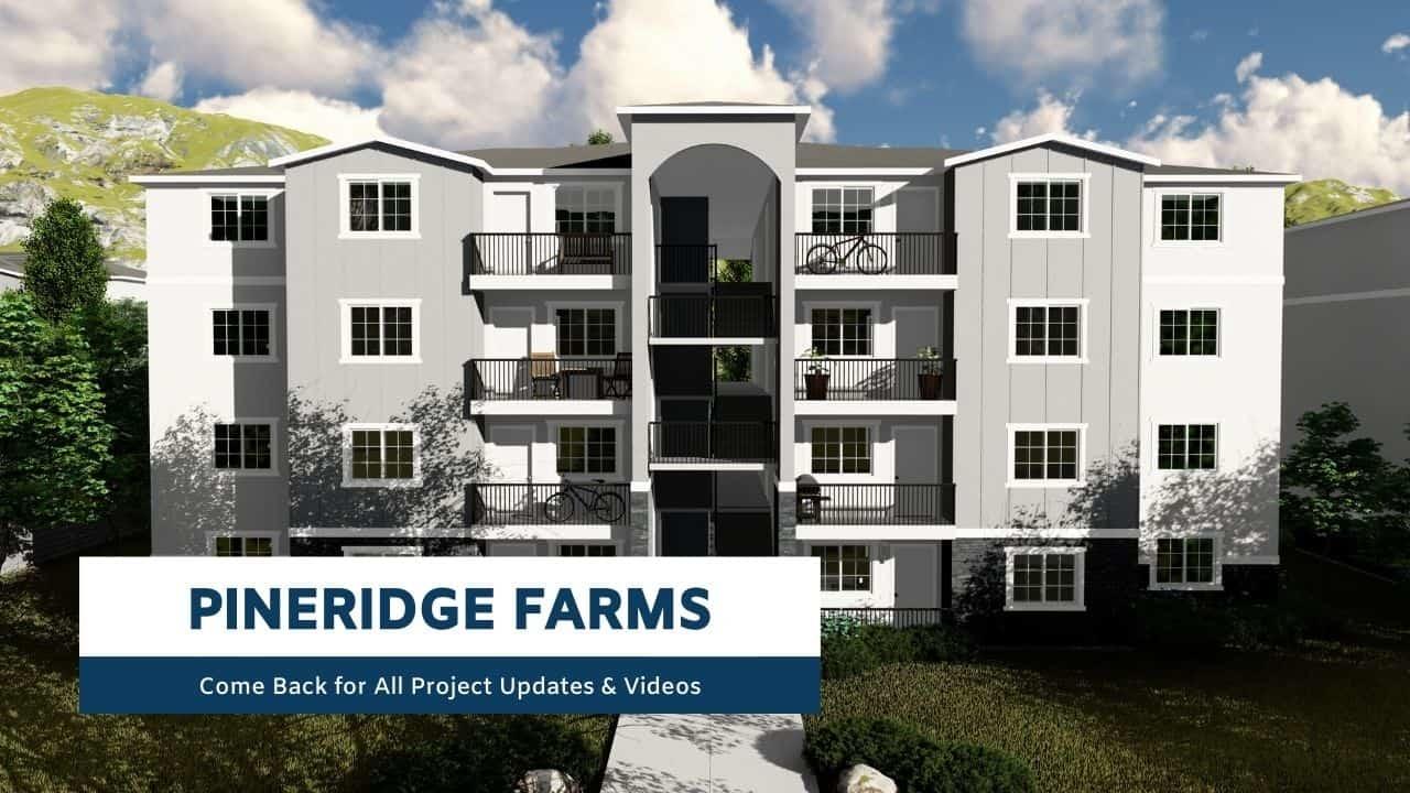 Pineridge Farms Development