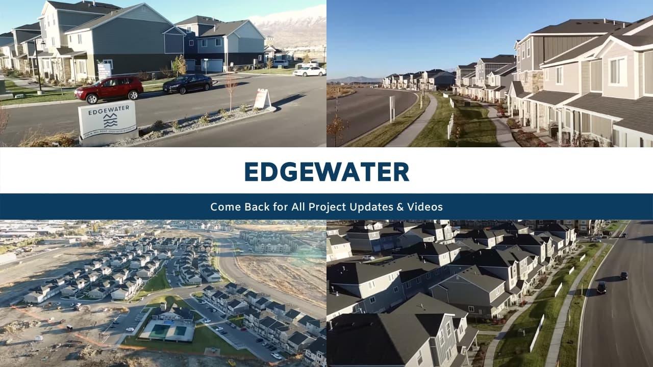 Edgewater Multifamily Investment (FIG)