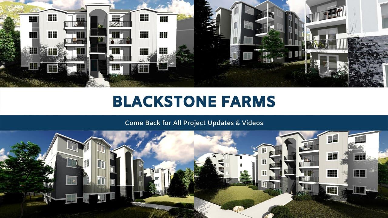 Blackstone Farms Development