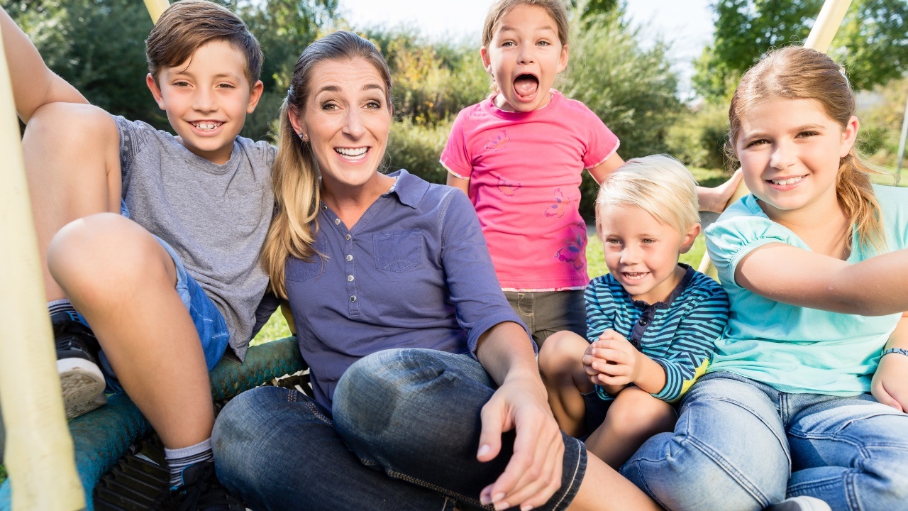 Addressing Sibling Rivalry and ADHD