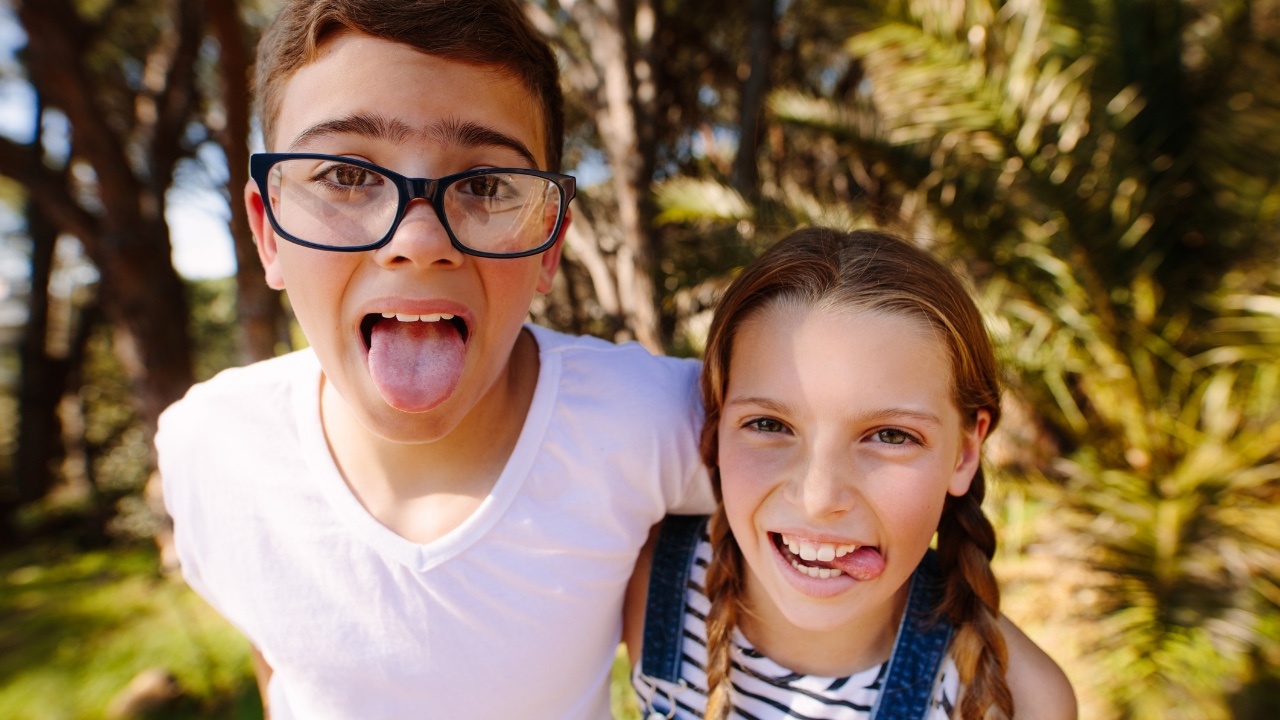 ADHD interferes with self-management.