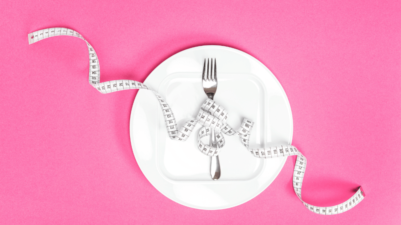 Making food choices to lose weight