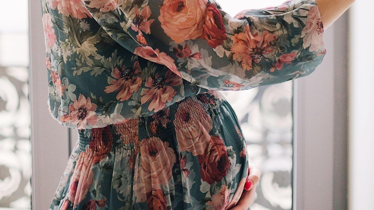 Pregnancy Prep & Gut Health