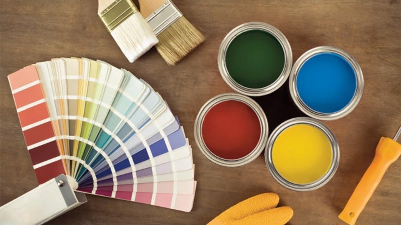Talking Color Can Help You A Better Painting Experience