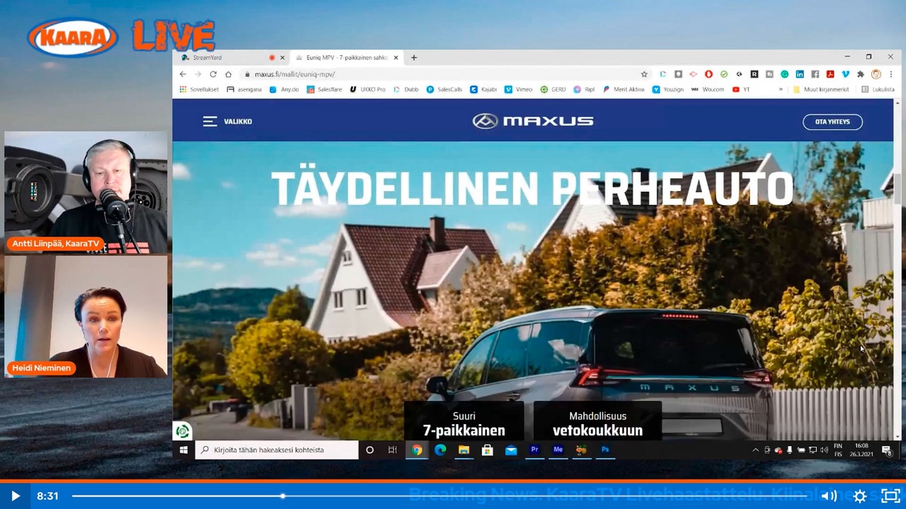 Uysfjqe7tqa3krid3xmh kaaratv livehaastattelu heidi nieminen maxus kansi