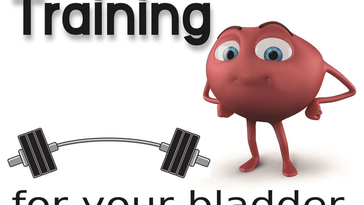 World Continence Awareness Week 15th 22nd June 2020 OAB