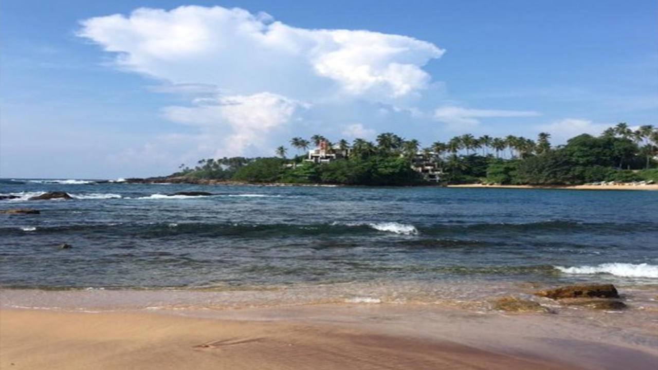 Evolving as a Leader - The Road to Colombo