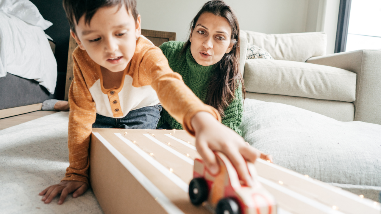 Parenting Matters! | Eblity Blog