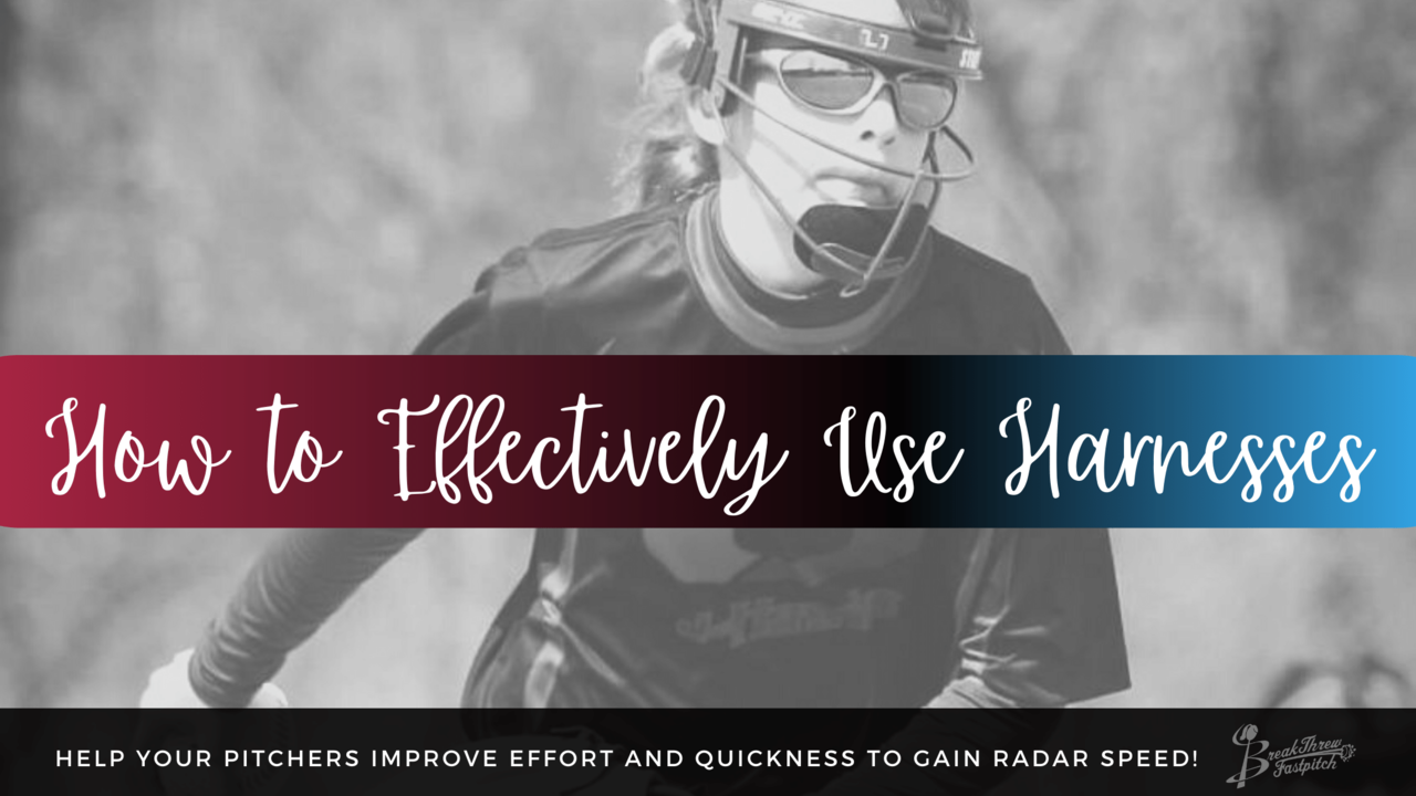 How to Effectively Use Harnesses