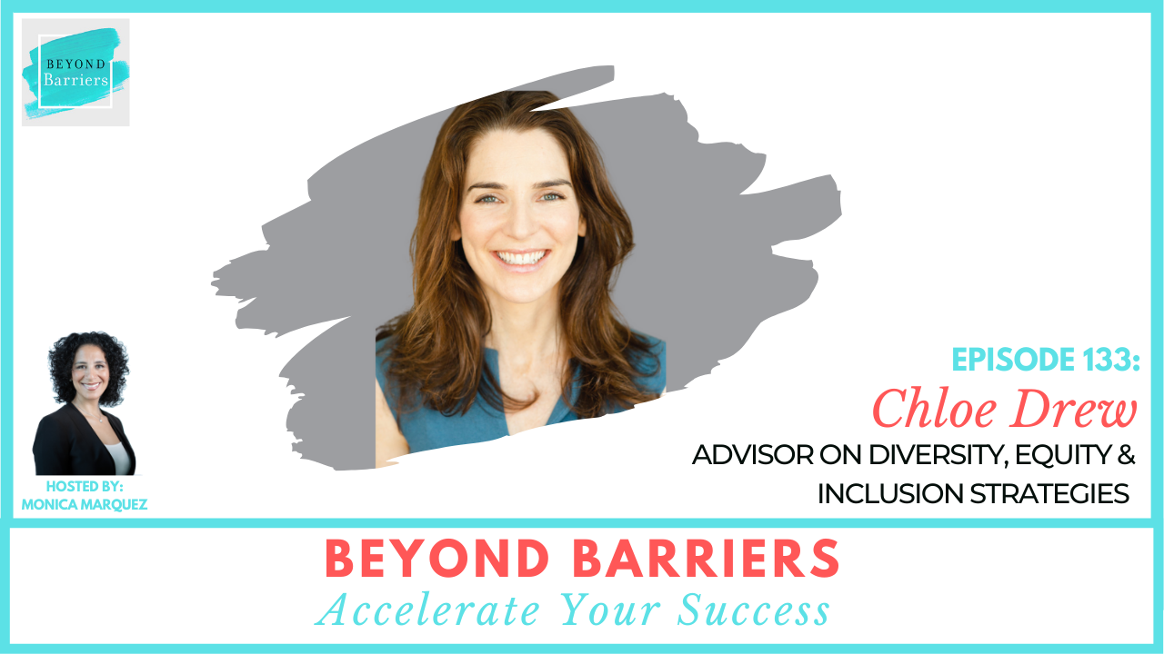 Igniting Social Impact with Chloe Drew