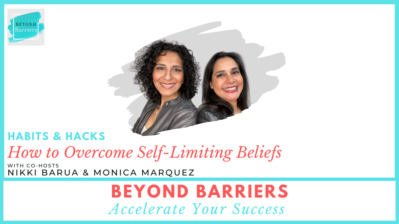 How to Overcome Self-Limiting Beliefs