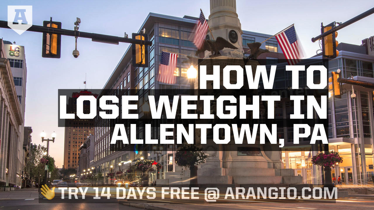 Allentown Weight Loss