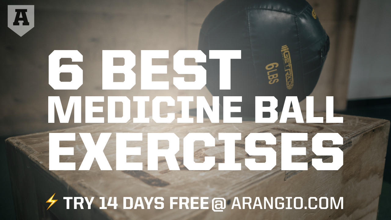 Best Online Personal Trainer