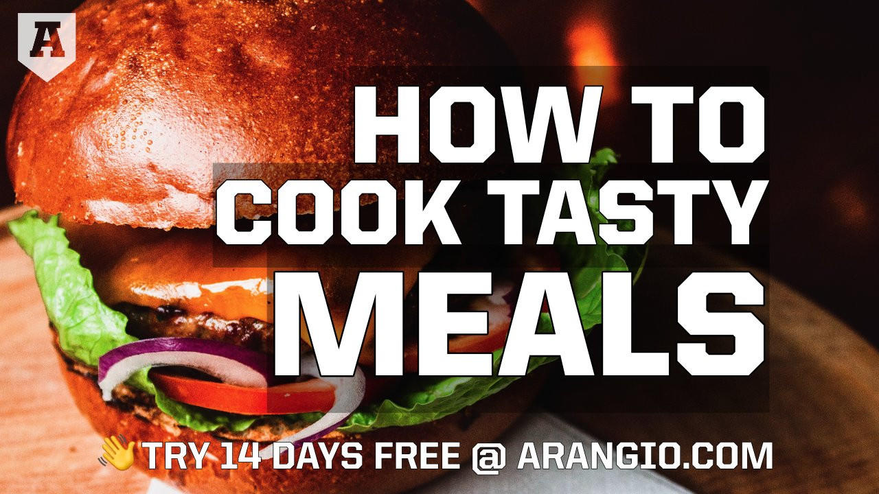 How to Cook