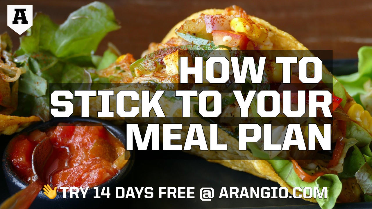 Meal Plan