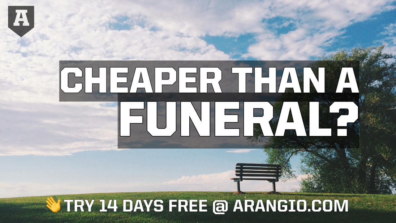 Cheaper Than a Funeral