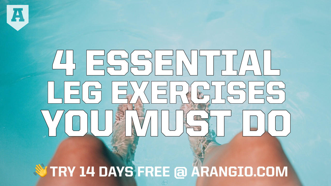 Best Online Personal Trainer