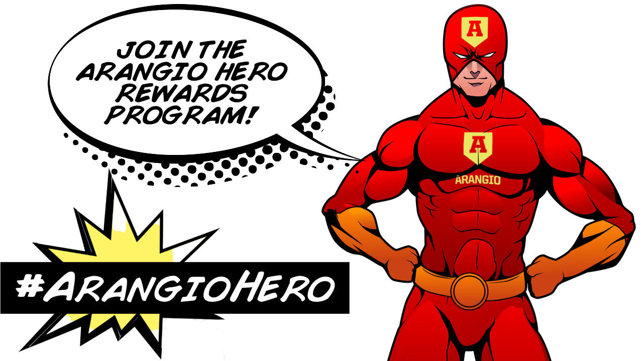 Arangio Hero