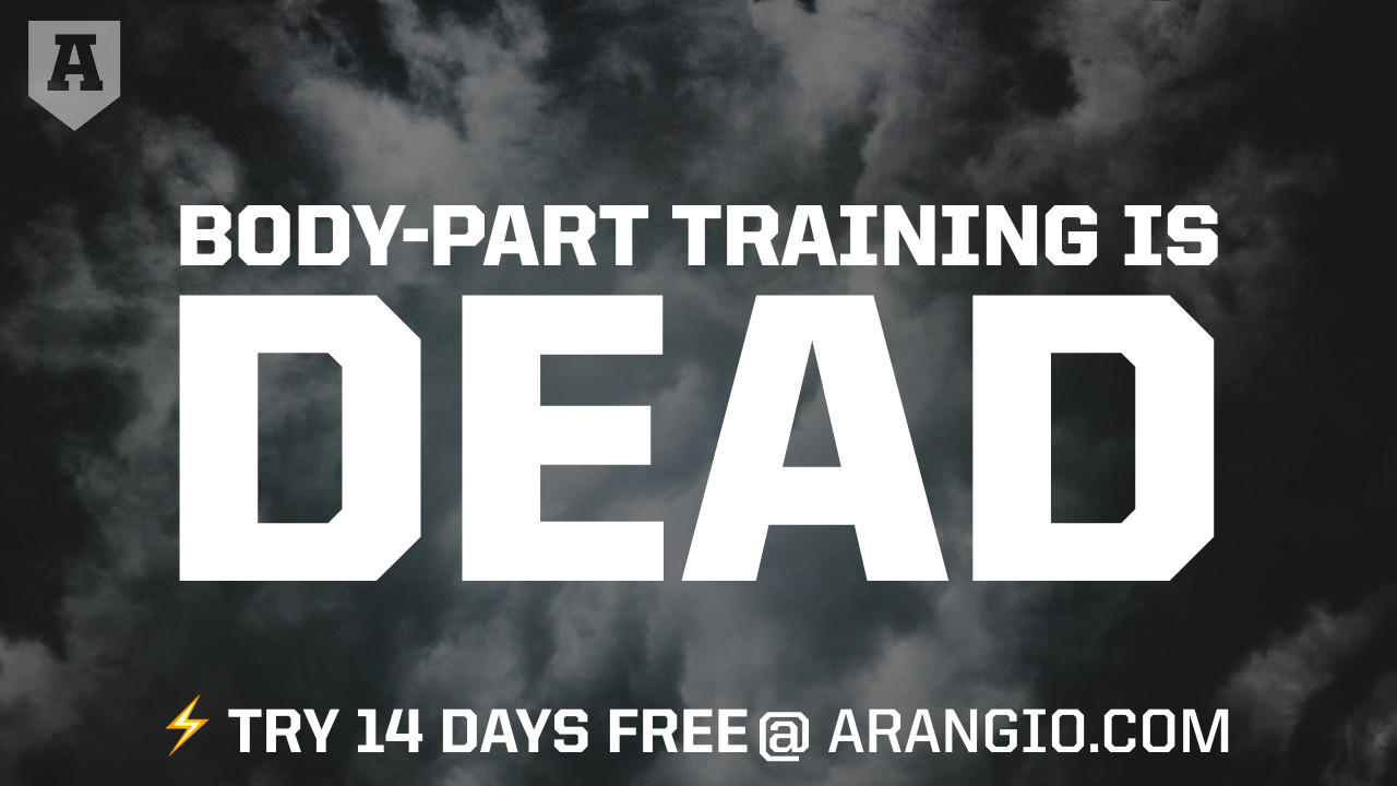 Best Online Personal Trainer