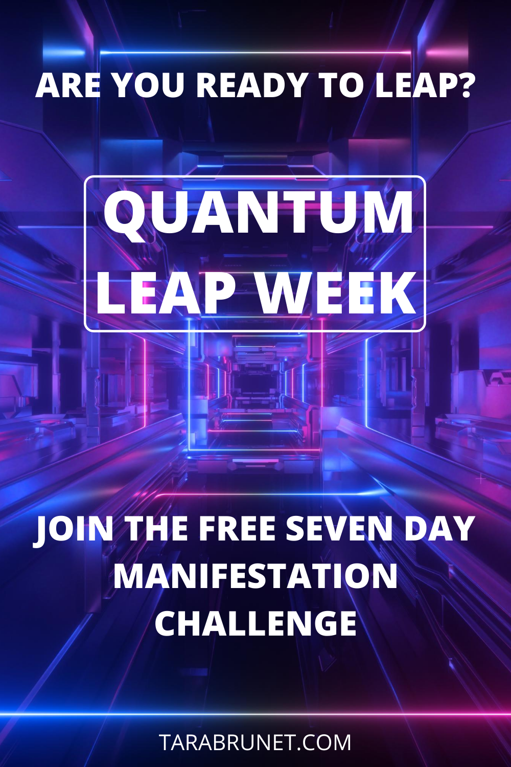JUMP 10 LEVELS WITH QUANTUM LEAPING!
