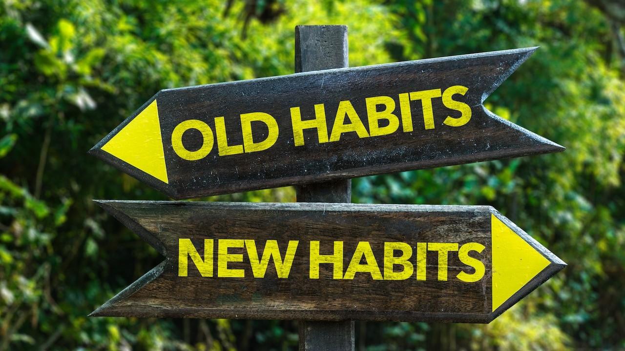 How to get rid of habits 79 How to get rid of habits 9