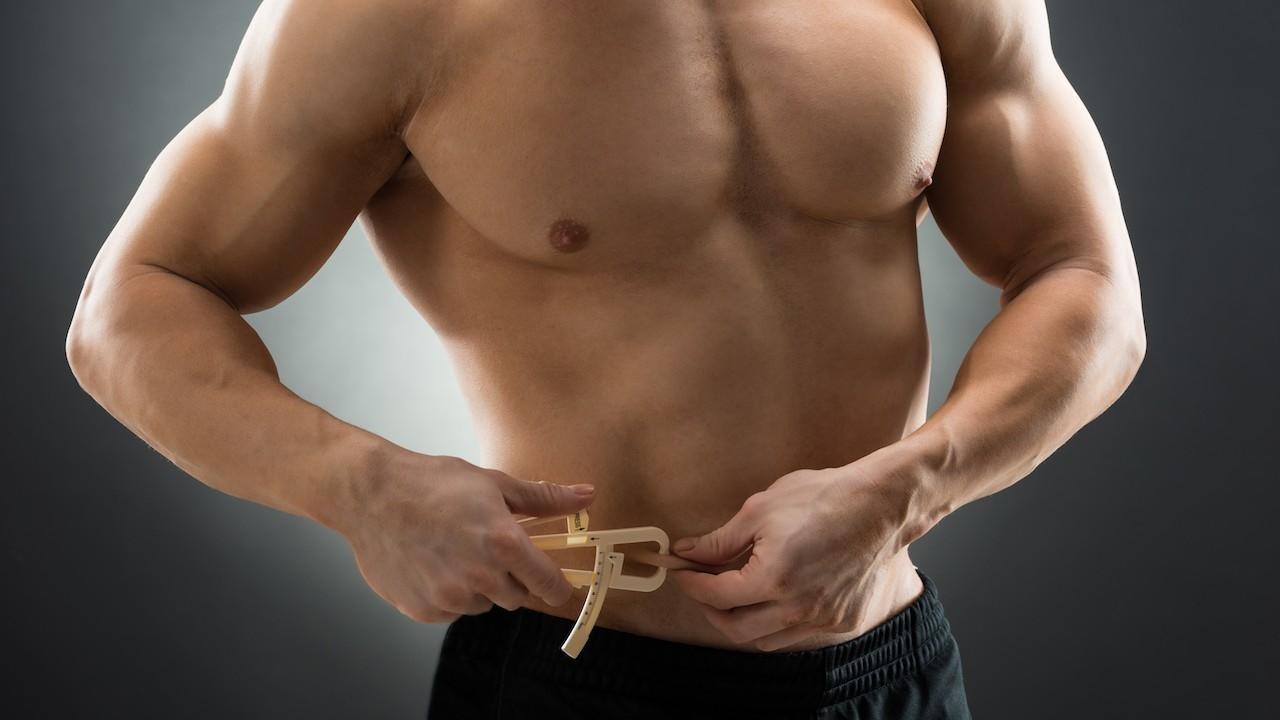 How to get to single-digit body fat with sex images How to get to single-digit body fat with sex pics