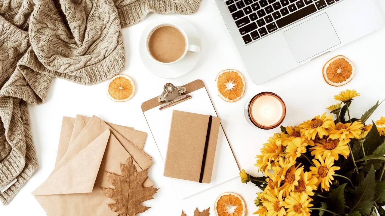 Celebrate Fall in Your Marketing