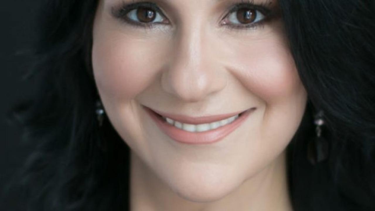 Charlene Simon