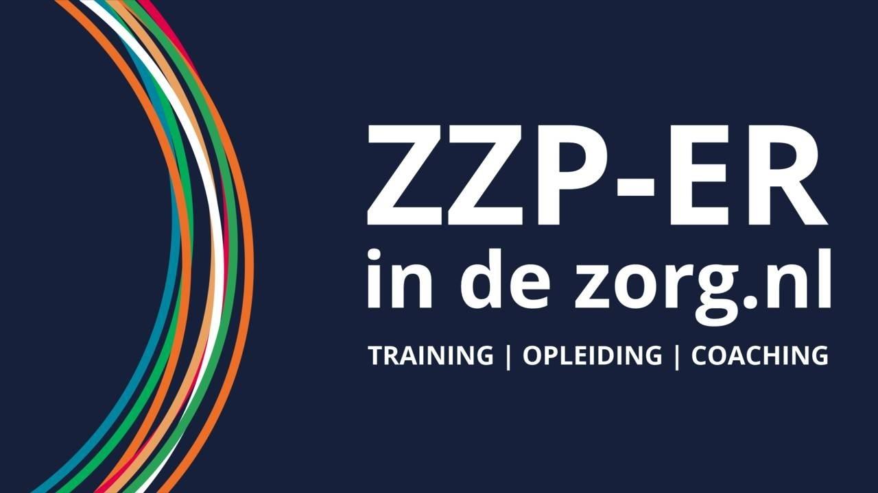 Starten als zzp'er in de zorg