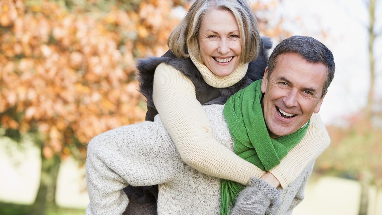 Nordic Body Blog - Ageless Attitude