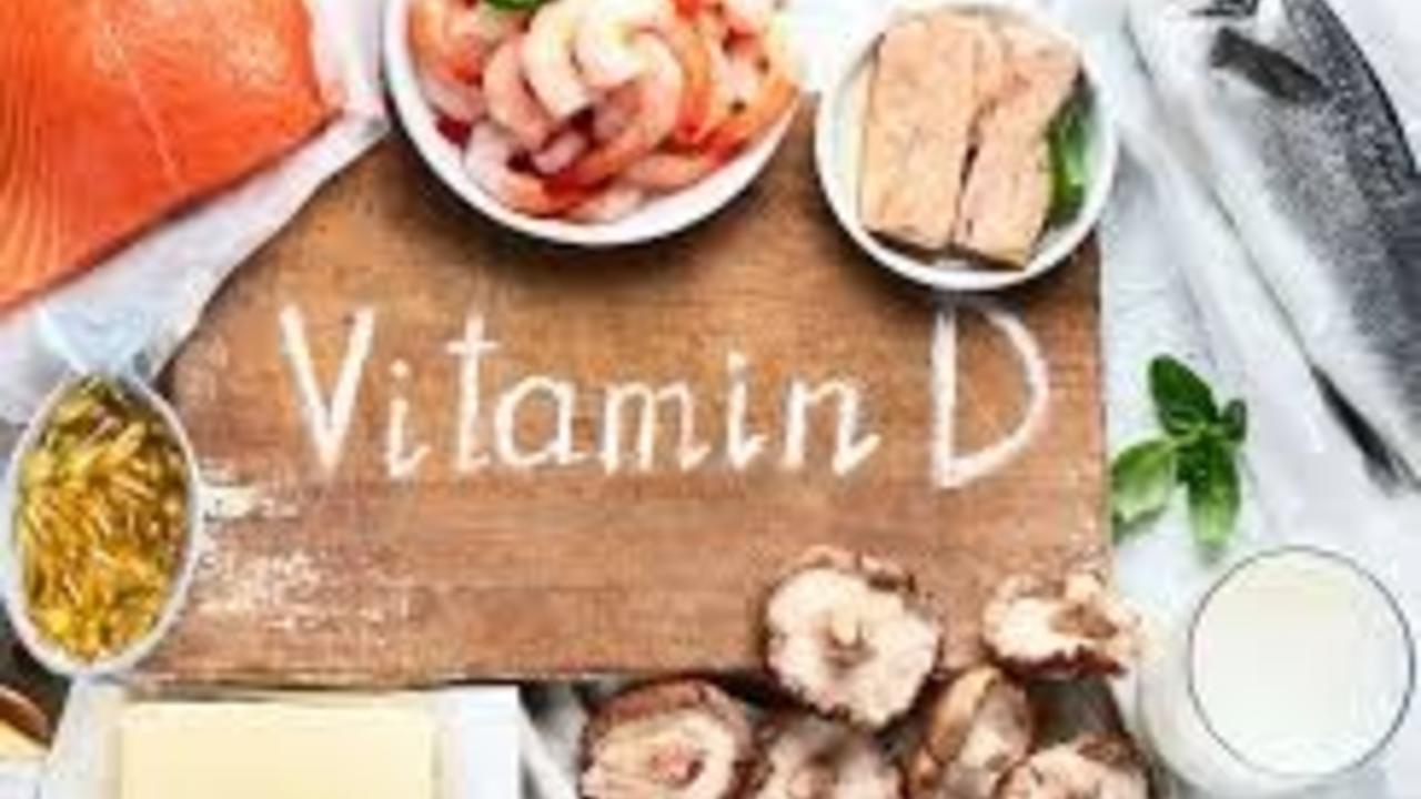 Vitamina D E Cuore