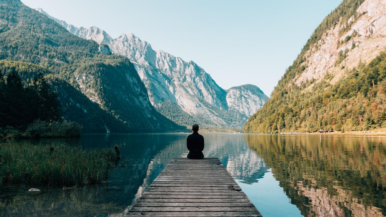 Meditation Can Mean Anything Under the Sun