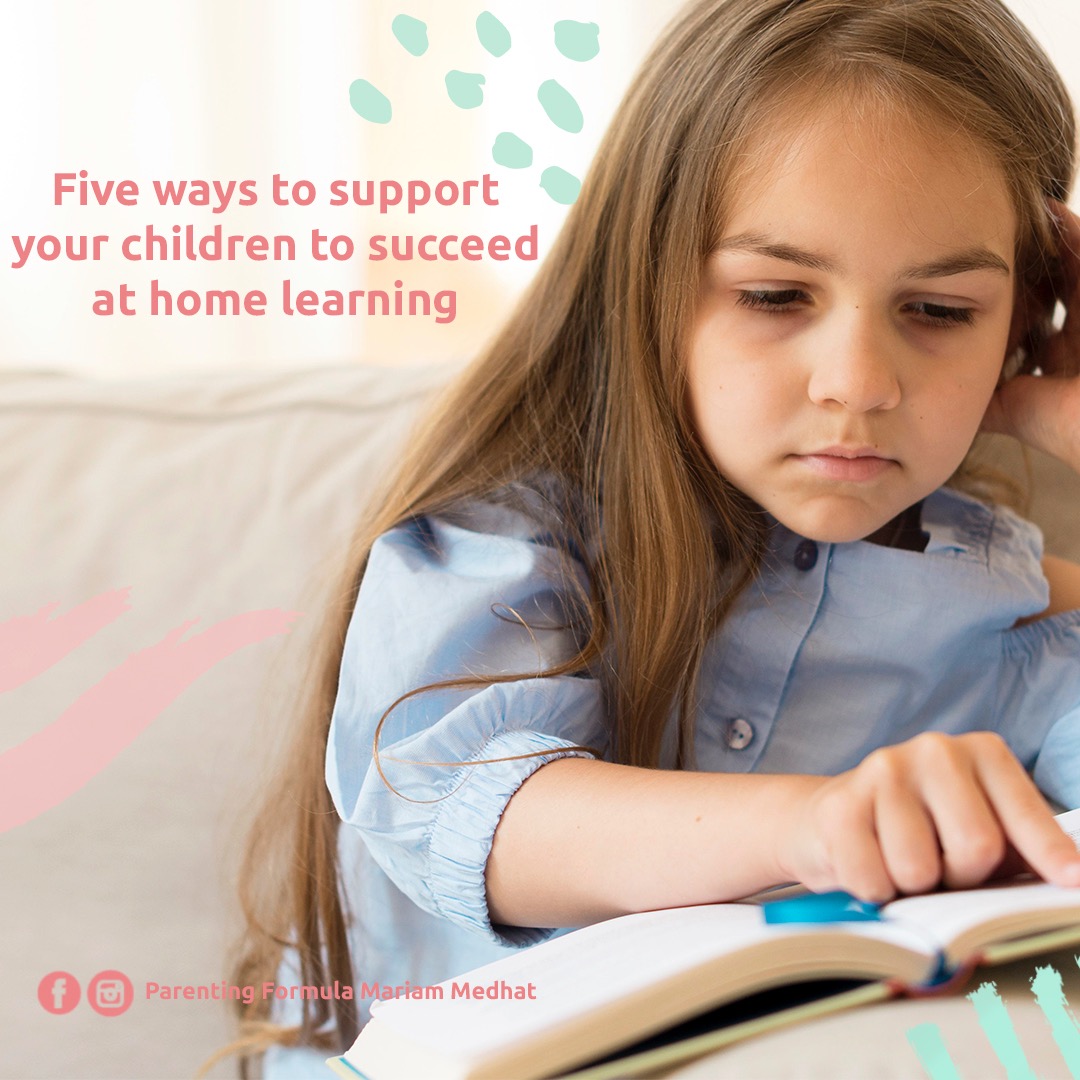 The Parenting Formula Blog
