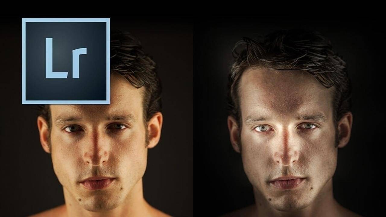 Dodge and Burn Secrets: Portrait Retouching