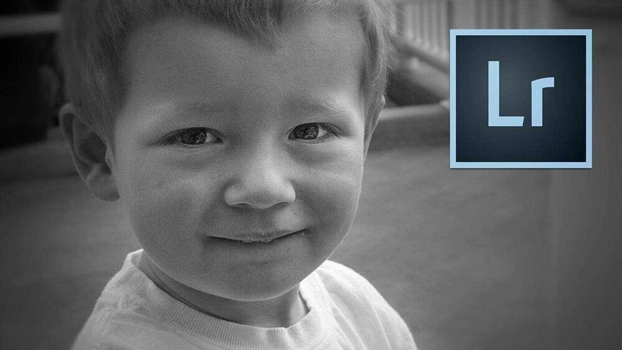How to Add Depth to a Portrait Photo in Lightroom