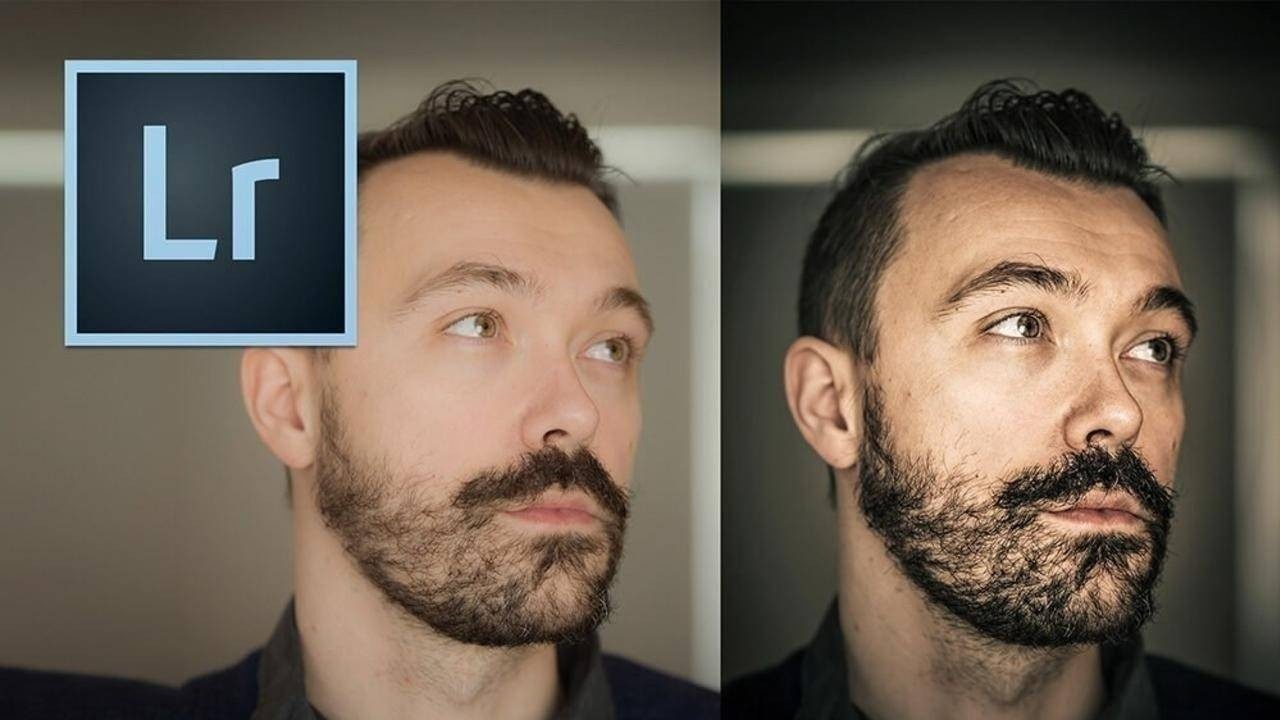How to Make the Cinema Look in Lightroom