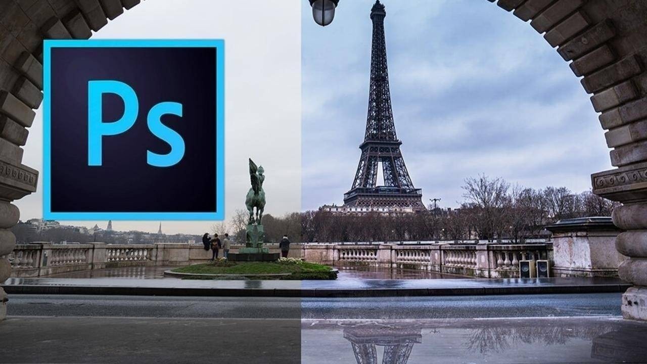 How To Add A Reflection In Photoshop