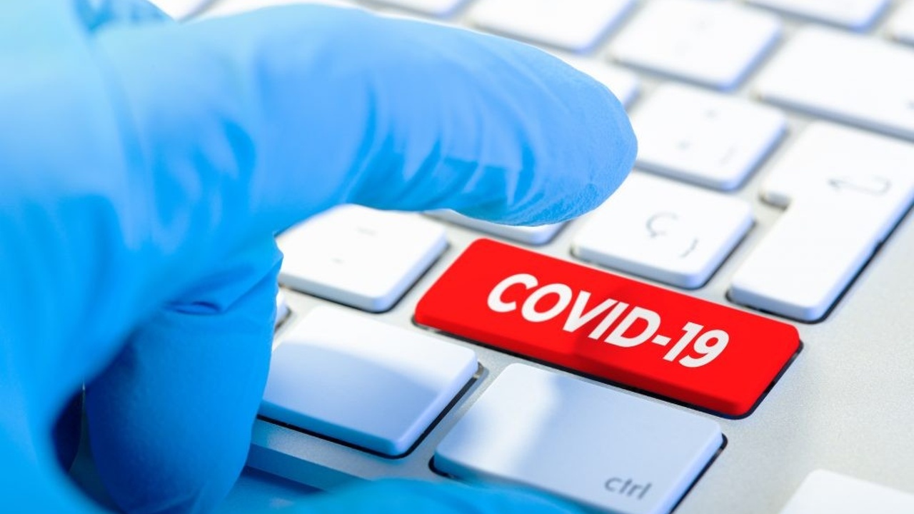 How To Deal With Anxiety Caused By Coronavirus