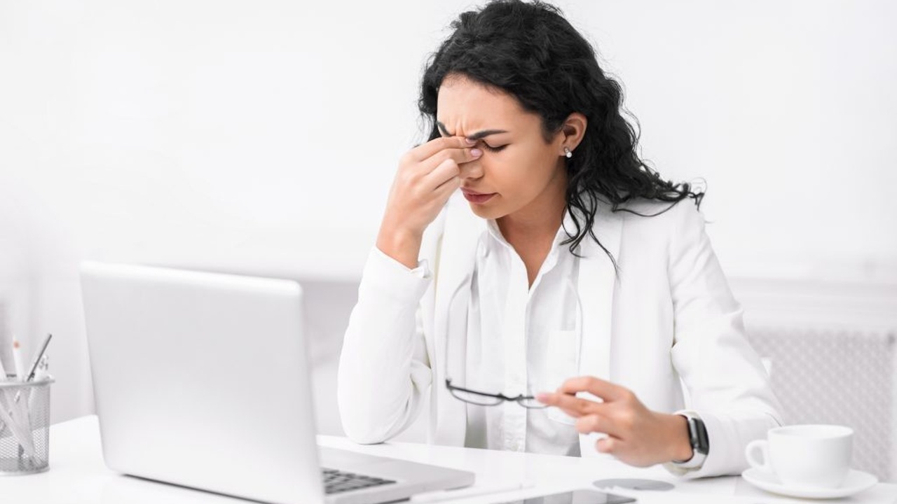 Workplace Mental Health: What Employers Need To Know