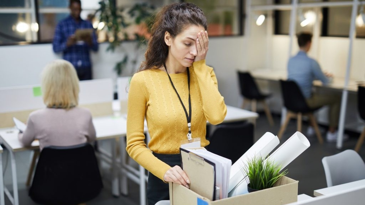 How To Handle Redundancy Like A Pro