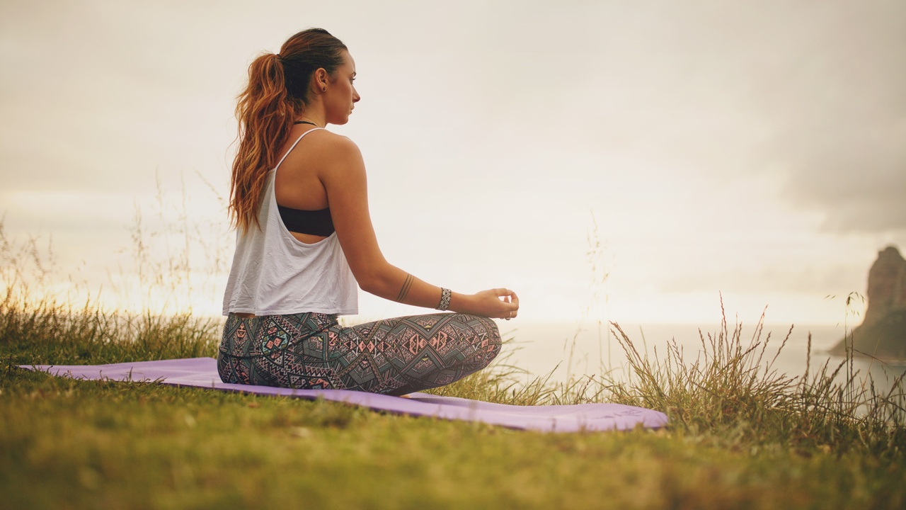 The Secret To Feeling Happier: Quo Vs Go