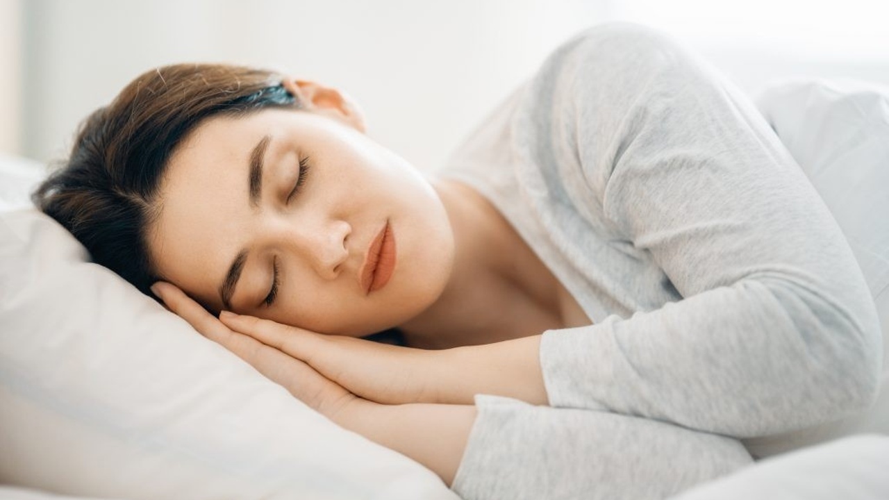10 Ways To Cure Insomnia Naturally