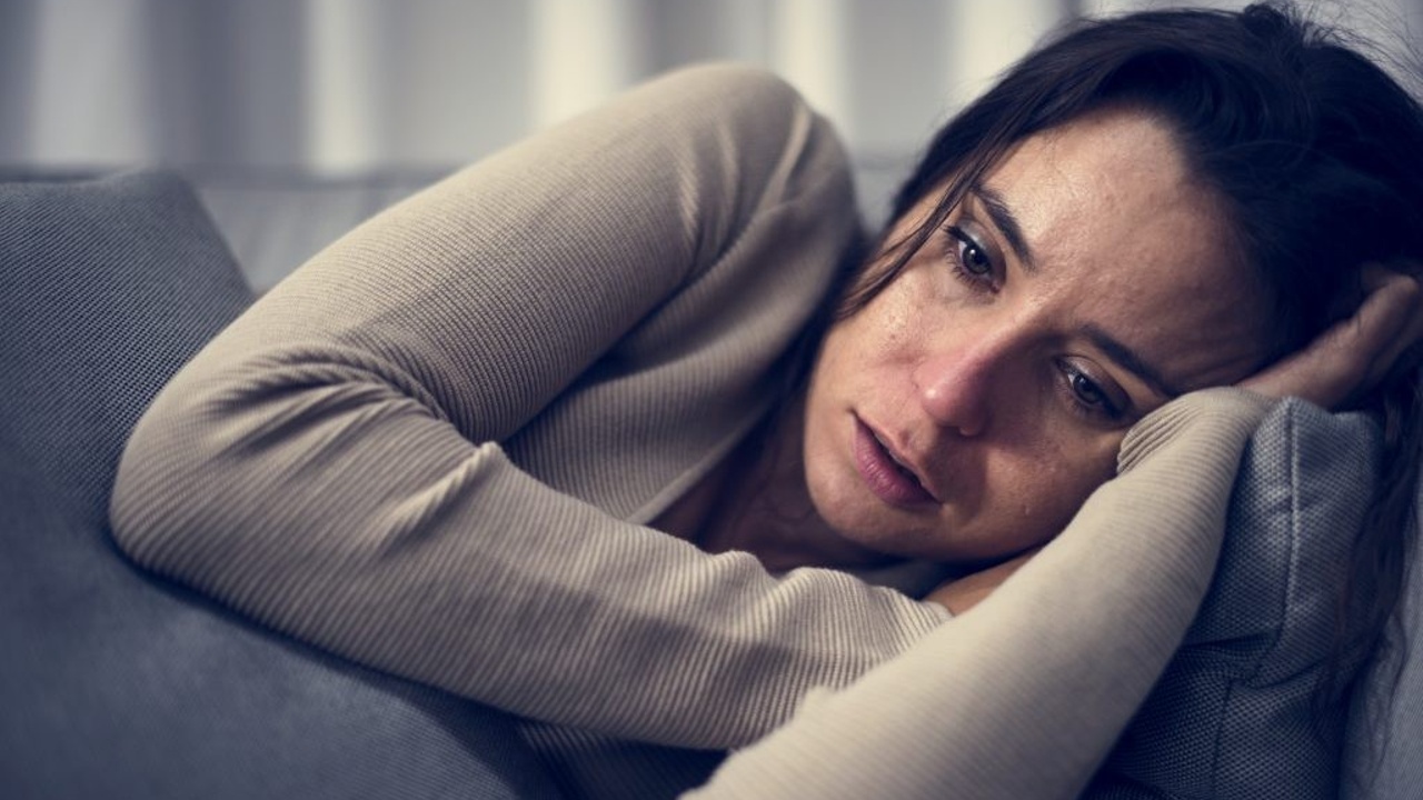 An Overview Of Depression