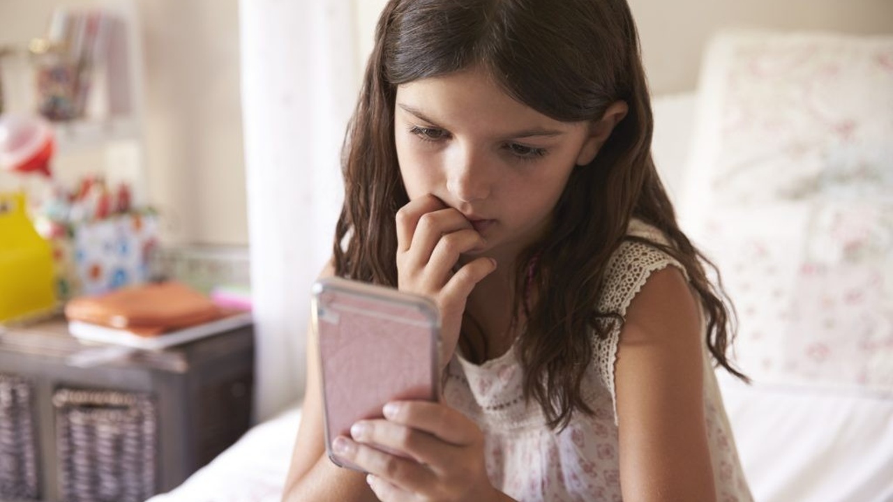 How Social Media Is Fueling A Mental Health Crisis
