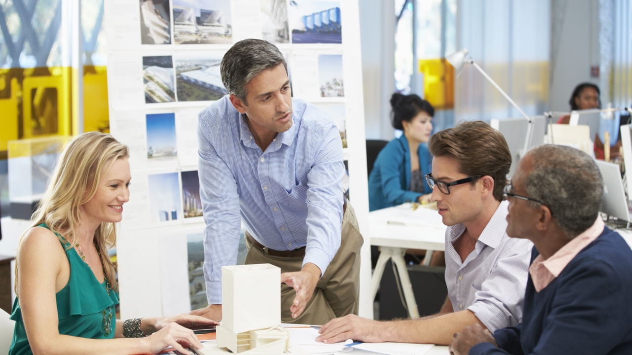 The Evolution Of HR In The Workplace