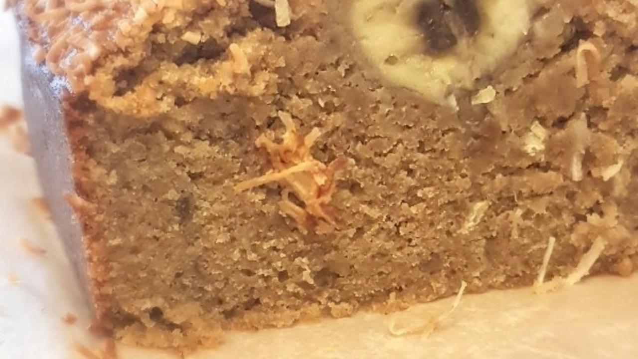 Banana Bread