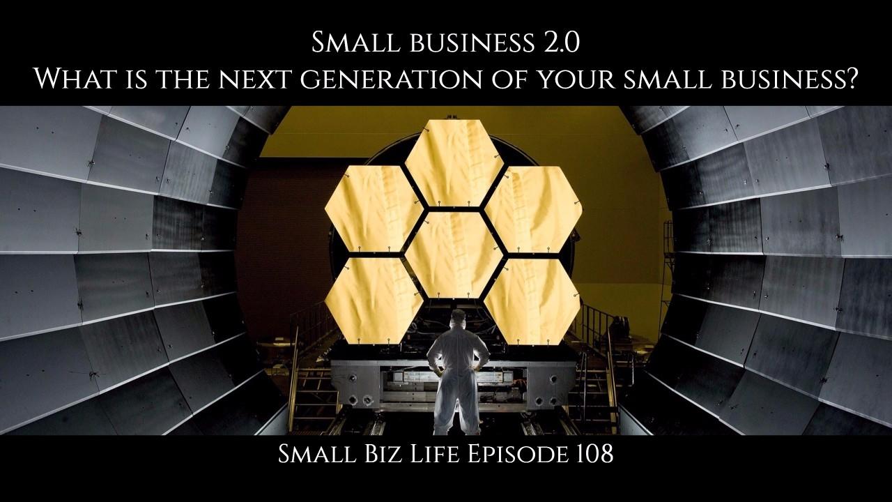 What Is The Future Of Small Business Small Biz 2 0