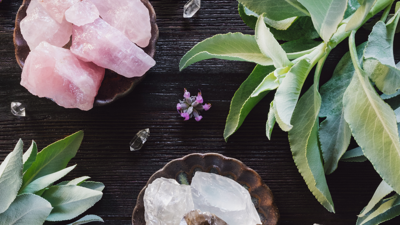 TOP 6 PRACTICES TO ATTRACT WHAT YOU WANT